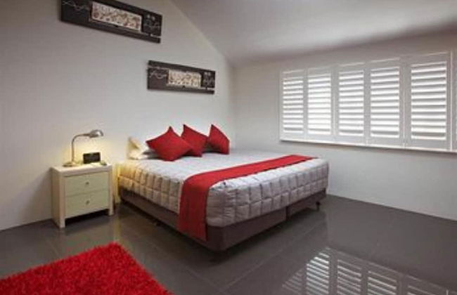 Jesmond Executive Villas - Foto 2