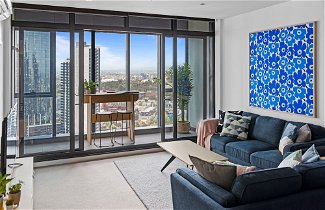 Foto 1 - Nook Melbourne Bank Tower Apartments