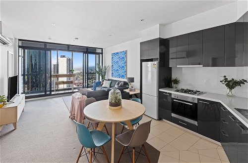 Foto 49 - Nook Melbourne Bank Tower Apartments