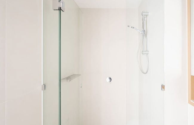 Modern Apartment in Darling Harbour - Foto 14