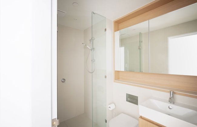 Modern Apartment in Darling Harbour - Foto 12