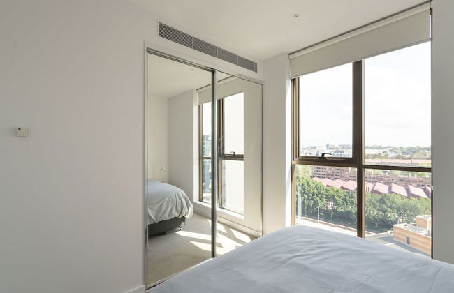 Modern Apartment in Darling Harbour - Foto 4