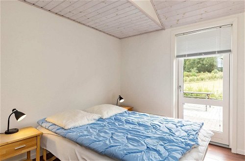 Photo 10 - 8 Person Holiday Home in Skals