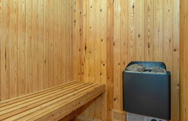 6 Person Holiday Home in Orsted-by Traum - Foto 4