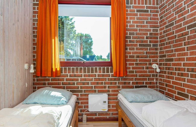 6 Person Holiday Home in Orsted-by Traum - Foto 9