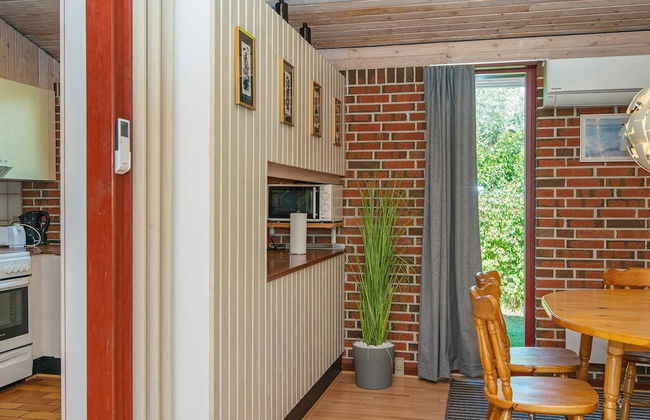 6 Person Holiday Home in Orsted-by Traum - Foto 12