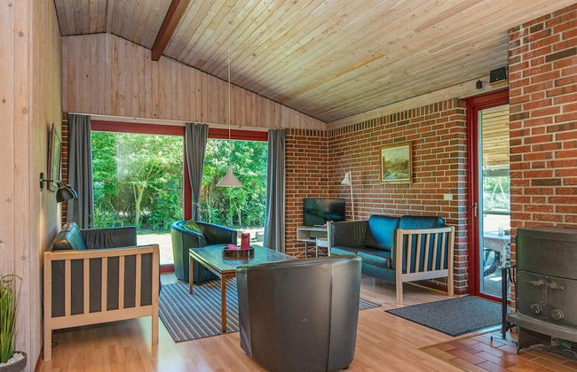 6 Person Holiday Home in Orsted-by Traum - Foto 6