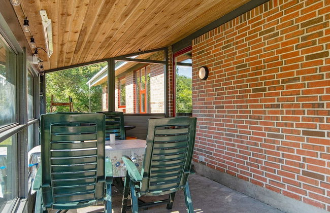 6 Person Holiday Home in Orsted-by Traum - Foto 19