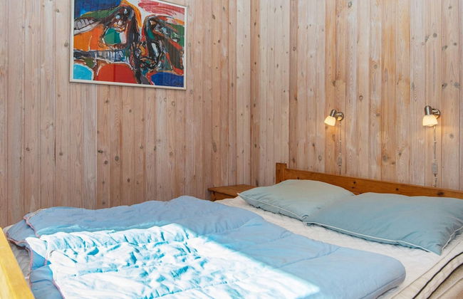 6 Person Holiday Home in Orsted-by Traum - Foto 14