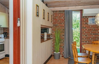 Photo 2 - 6 Person Holiday Home in Orsted