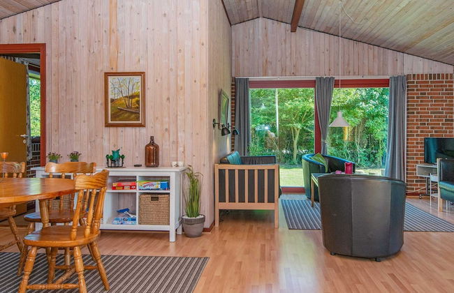 6 Person Holiday Home in Orsted-by Traum - Foto 7