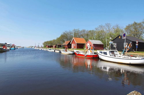 Photo 12 - Reposeful Holiday Home in Skjern near Sea