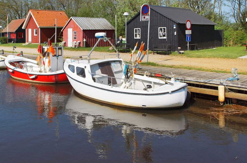 Photo 15 - Reposeful Holiday Home in Skjern near Sea