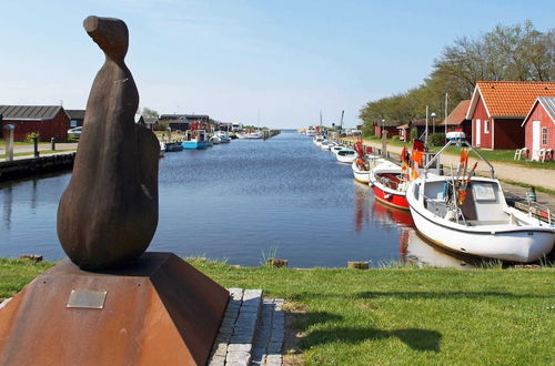 Photo 13 - Reposeful Holiday Home in Skjern near Sea