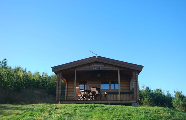 Ytri Vík - Foto 57
