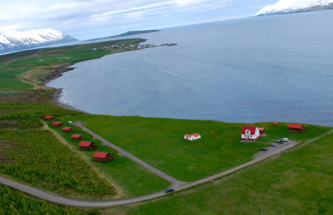 Ytri Vík - Foto 79