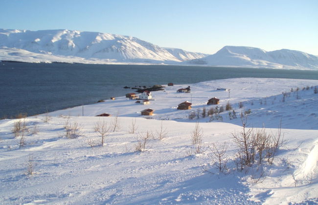 Ytri Vík - Foto 56