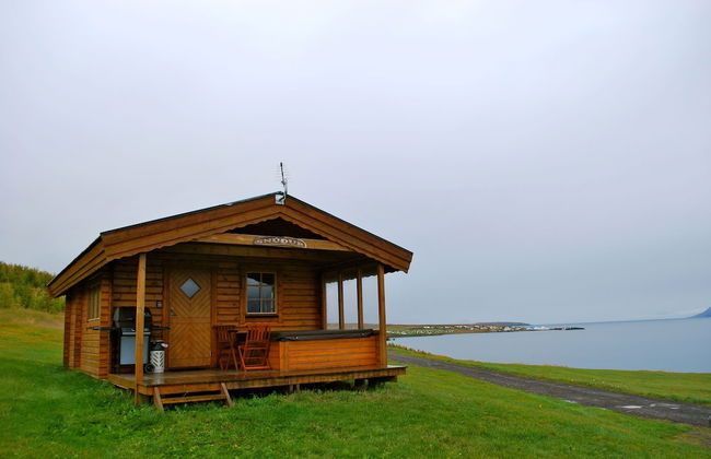 Ytri Vík - Foto 8