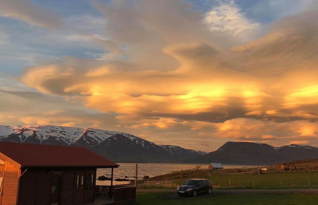 Ytri Vík - Foto 77