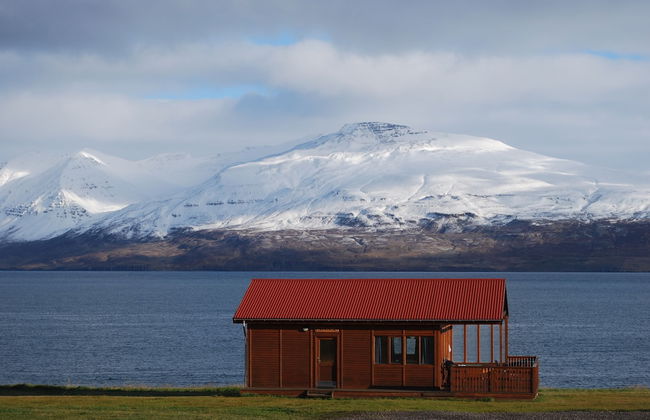 Ytri Vík - Foto 15