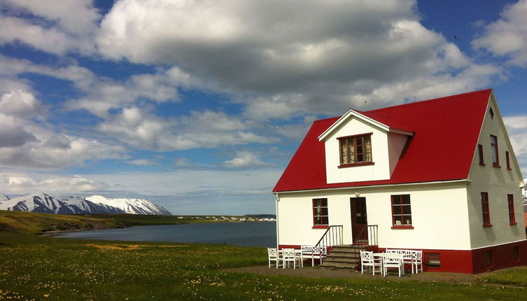 Photo 1 - Ytri Vík