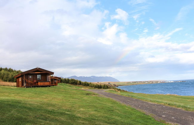 Ytri Vík - Foto 5