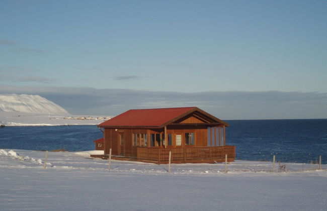 Ytri Vík - Foto 16