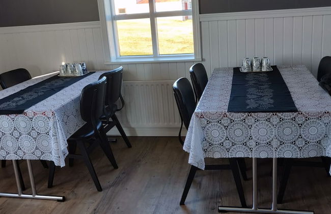 Ytri Vík - Foto 46
