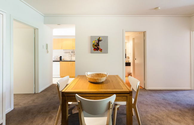 NAOMI, 2BDR South Melbourne Apartment - Foto 11