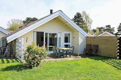 Photo 25 - 4 Person Holiday Home in Askeby