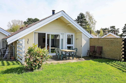 Photo 21 - 4 Person Holiday Home in Askeby