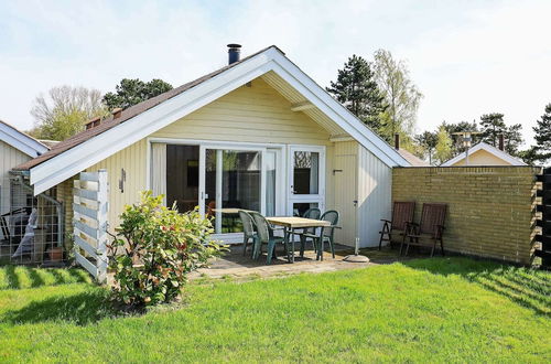 Photo 27 - 4 Person Holiday Home in Askeby