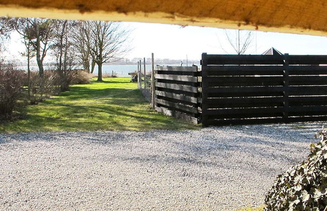4 Person Holiday Home in Askeby - Foto 1
