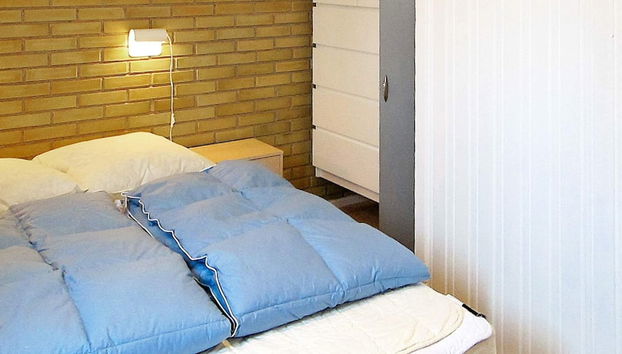 4 Person Holiday Home in Askeby - Foto 4