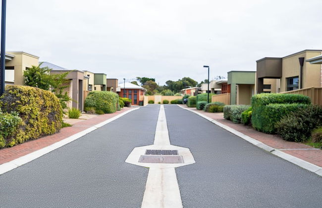 Villas on the Bay Kingscote - Foto 41