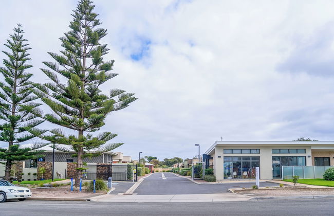 Villas on the Bay Kingscote - Foto 1