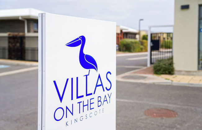 Villas on the Bay Kingscote - Foto 48