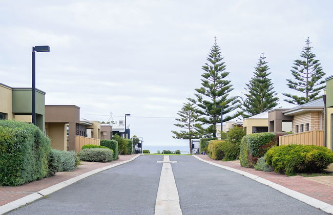 Villas on the Bay Kingscote - Foto 40