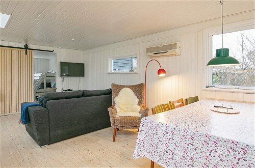 Photo 12 - 7 Person Holiday Home in Frederikshavn