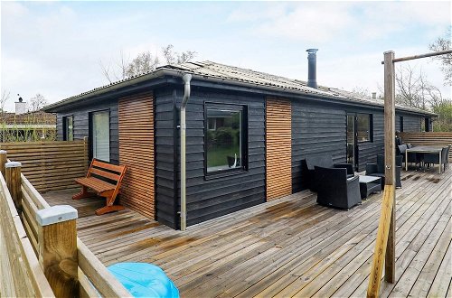 Photo 18 - 7 Person Holiday Home in Frederikshavn