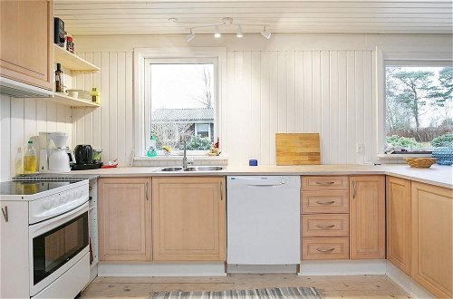 Photo 11 - 7 Person Holiday Home in Frederikshavn