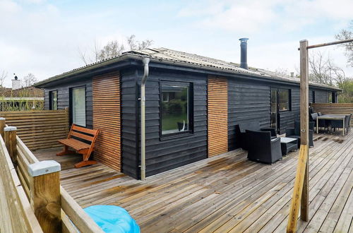 Photo 16 - 7 Person Holiday Home in Frederikshavn