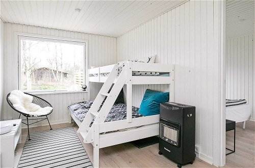 Photo 10 - 7 Person Holiday Home in Frederikshavn