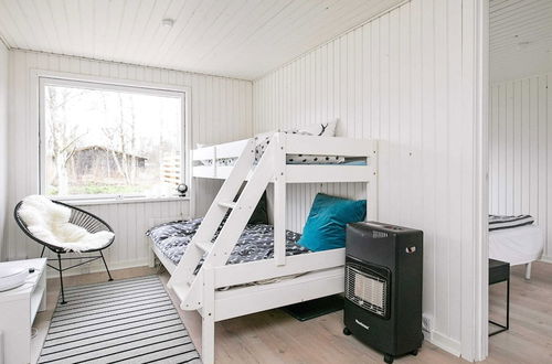 Photo 10 - 7 Person Holiday Home in Frederikshavn