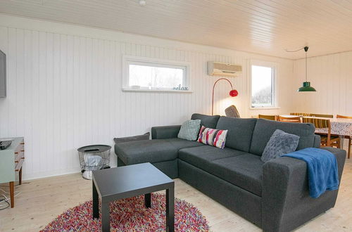 Photo 7 - 7 Person Holiday Home in Frederikshavn