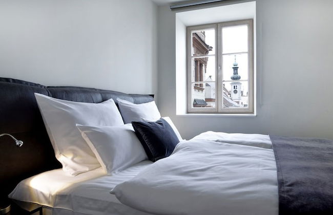 Hotel Maribor, City apartments - Foto 48
