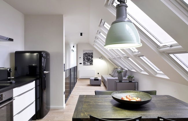 Hotel Maribor, City apartments - Foto 1