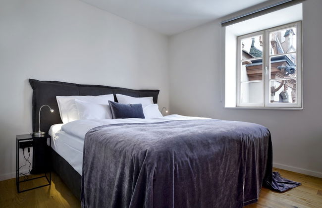 Hotel Maribor, City apartments - Foto 2