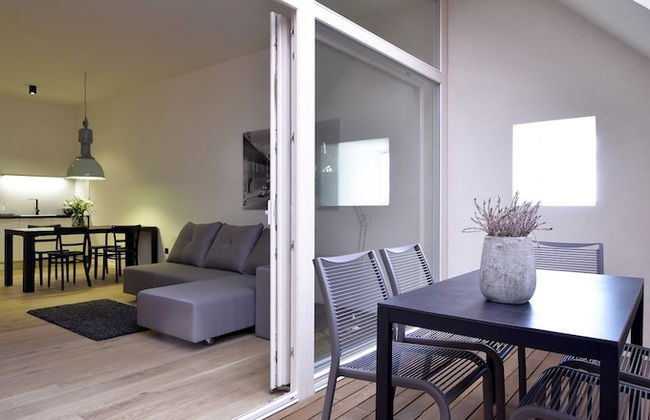 Hotel Maribor, City apartments - Foto 21