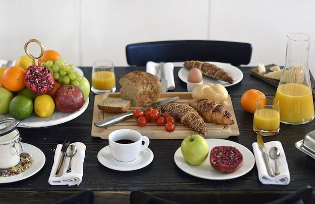 Hotel Maribor, City apartments - Foto 41